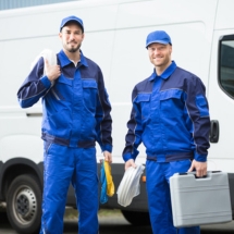 AAADM Door Inspectors